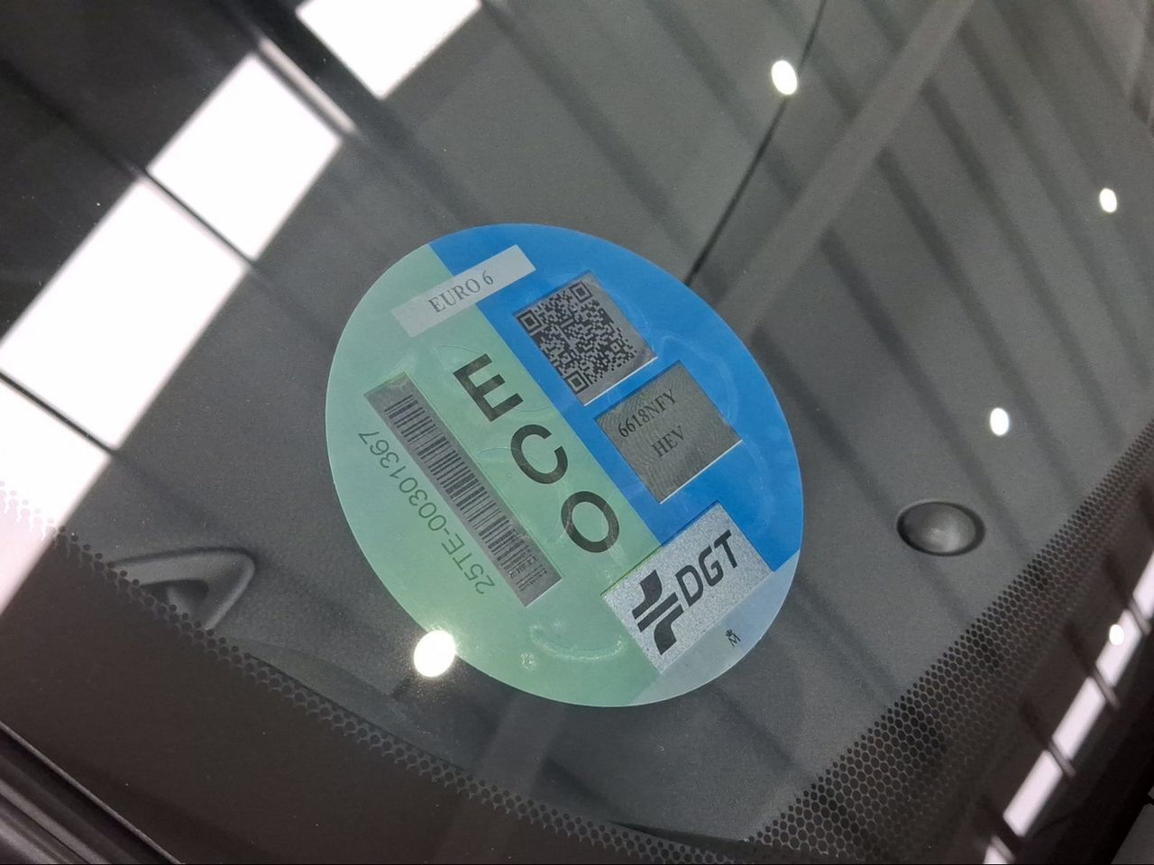 Toyota Yaris Cross 1.5 130H Active Plus  - Foto 21