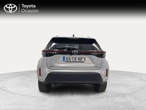 Toyota Yaris Cross 1.5 130H Active Plus  - Foto 5