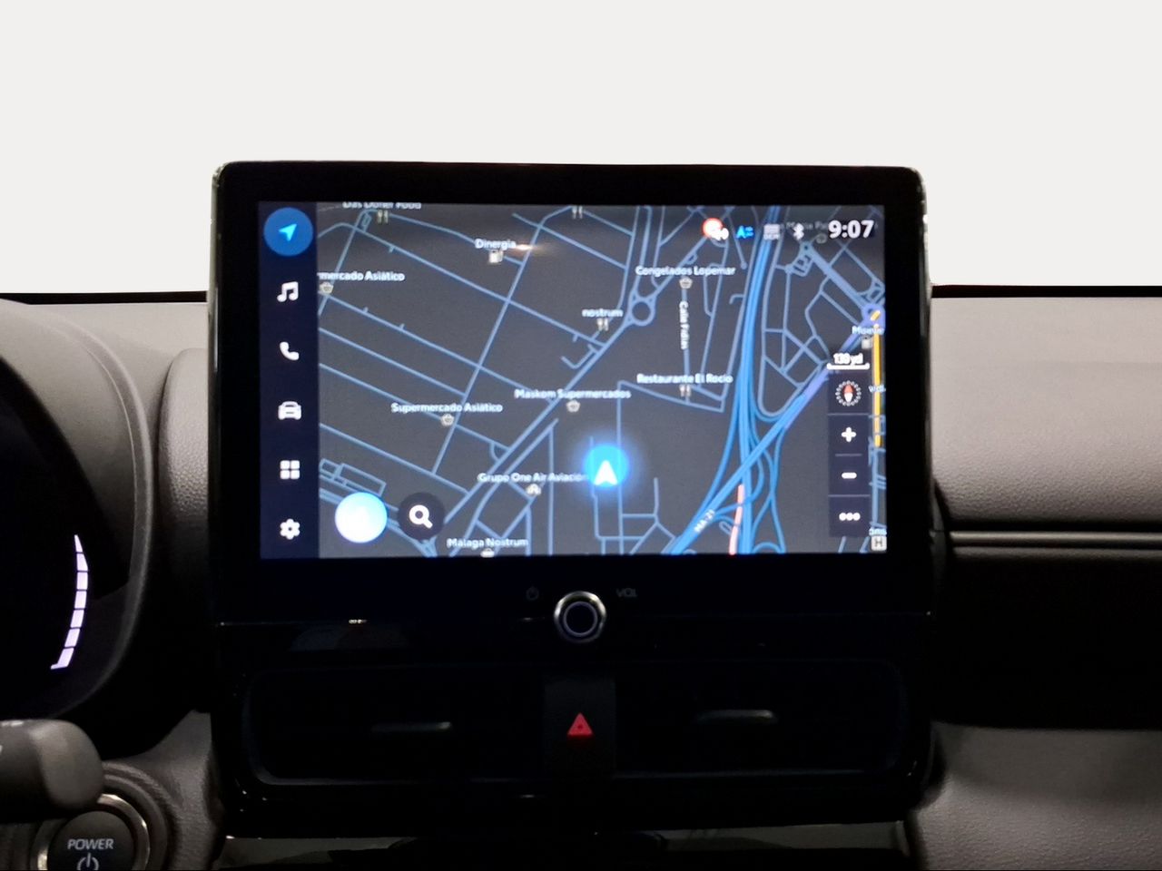 Toyota Yaris Cross 1.5 130H Active Plus  - Foto 16