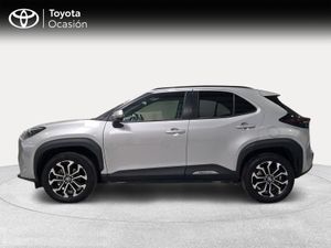 Toyota Yaris Cross 1.5 130H Active Plus  - Foto 4