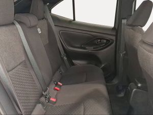 Toyota Yaris Cross 1.5 130H Active Plus  - Foto 8