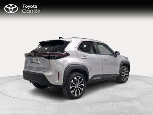 Toyota Yaris Cross 1.5 130H Active Plus  - Foto 19