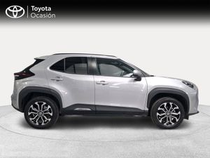 Toyota Yaris Cross 1.5 130H Active Plus  - Foto 18