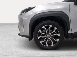 Toyota Yaris Cross 1.5 130H Active Plus  - Foto 17