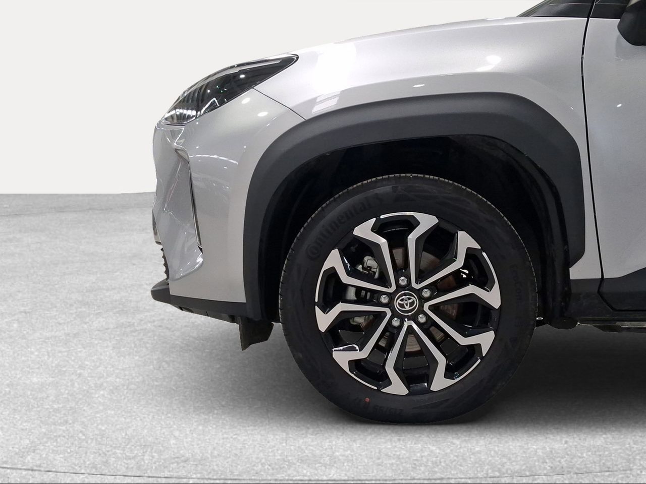 Toyota Yaris Cross 1.5 130H Active Plus  - Foto 17