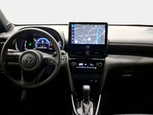 Toyota Yaris Cross 1.5 130H Active Plus  - Foto 9