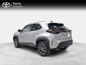 Toyota Yaris Cross 1.5 130H Active Plus  - Foto 3