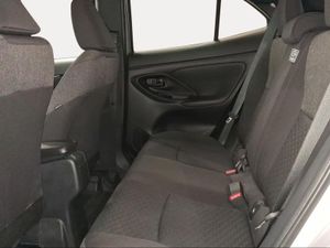 Toyota Yaris Cross 1.5 130H Active Plus  - Foto 12