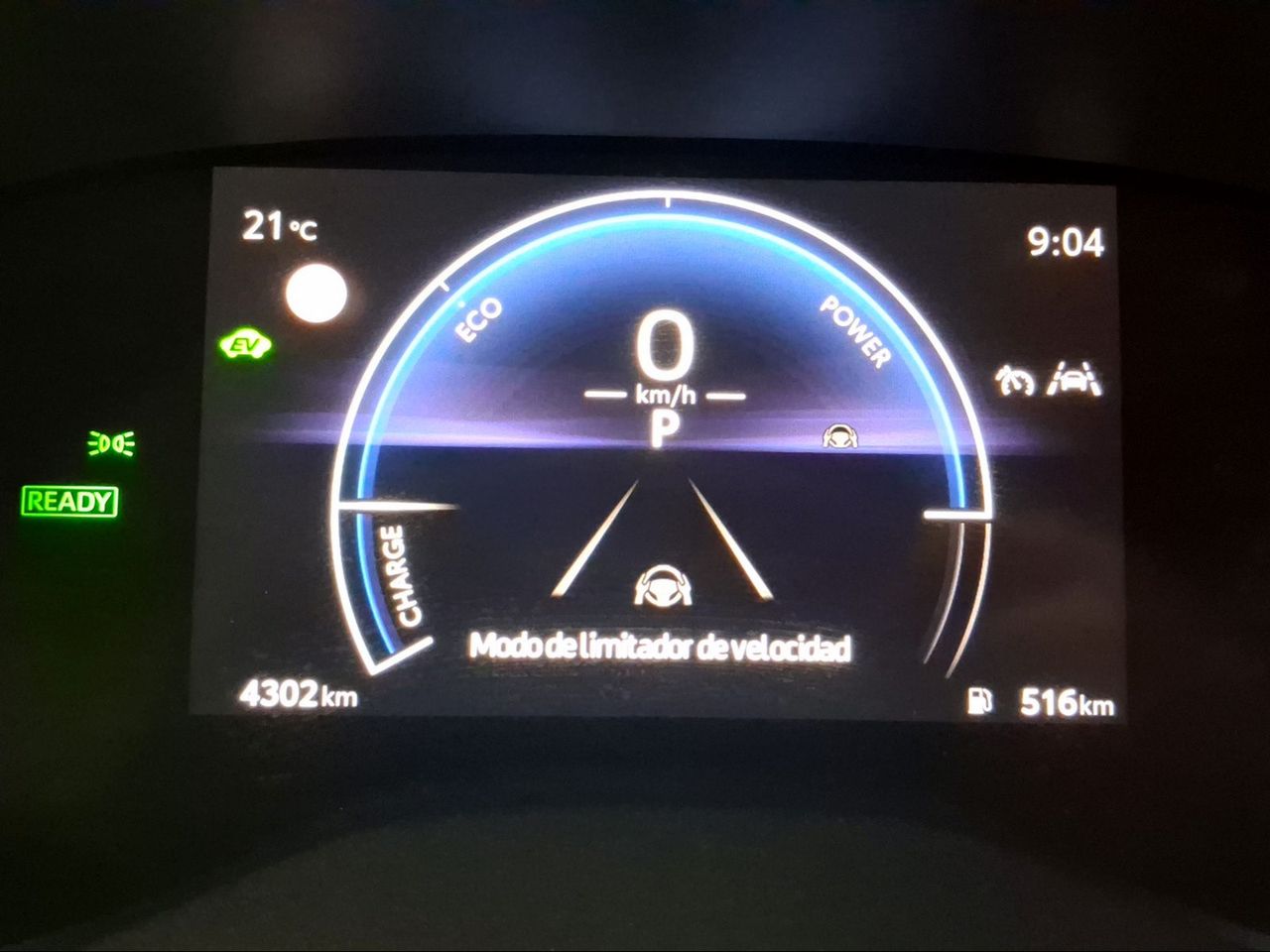 Toyota Yaris Cross 1.5 130H Active Plus  - Foto 15