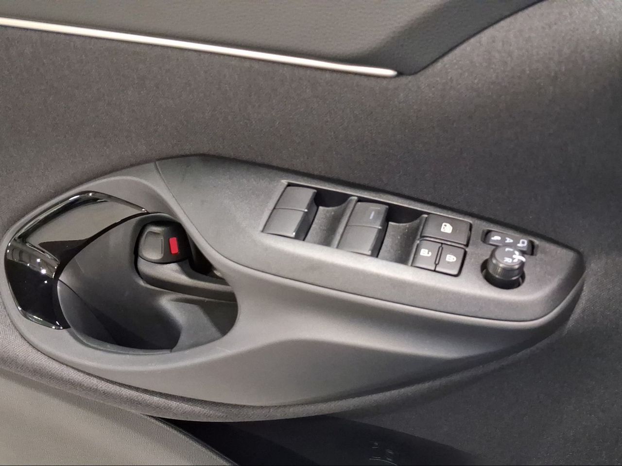 Toyota Yaris Cross 1.5 130H Active Plus  - Foto 22