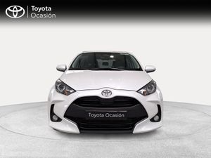 Toyota Yaris 1.5 120H Active Plus  - Foto 6