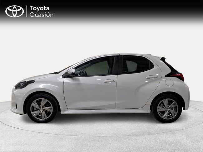 Foto coche
