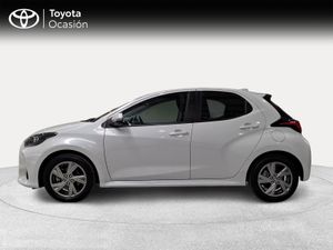 Toyota Yaris 1.5 120H Active Plus  - Foto 4
