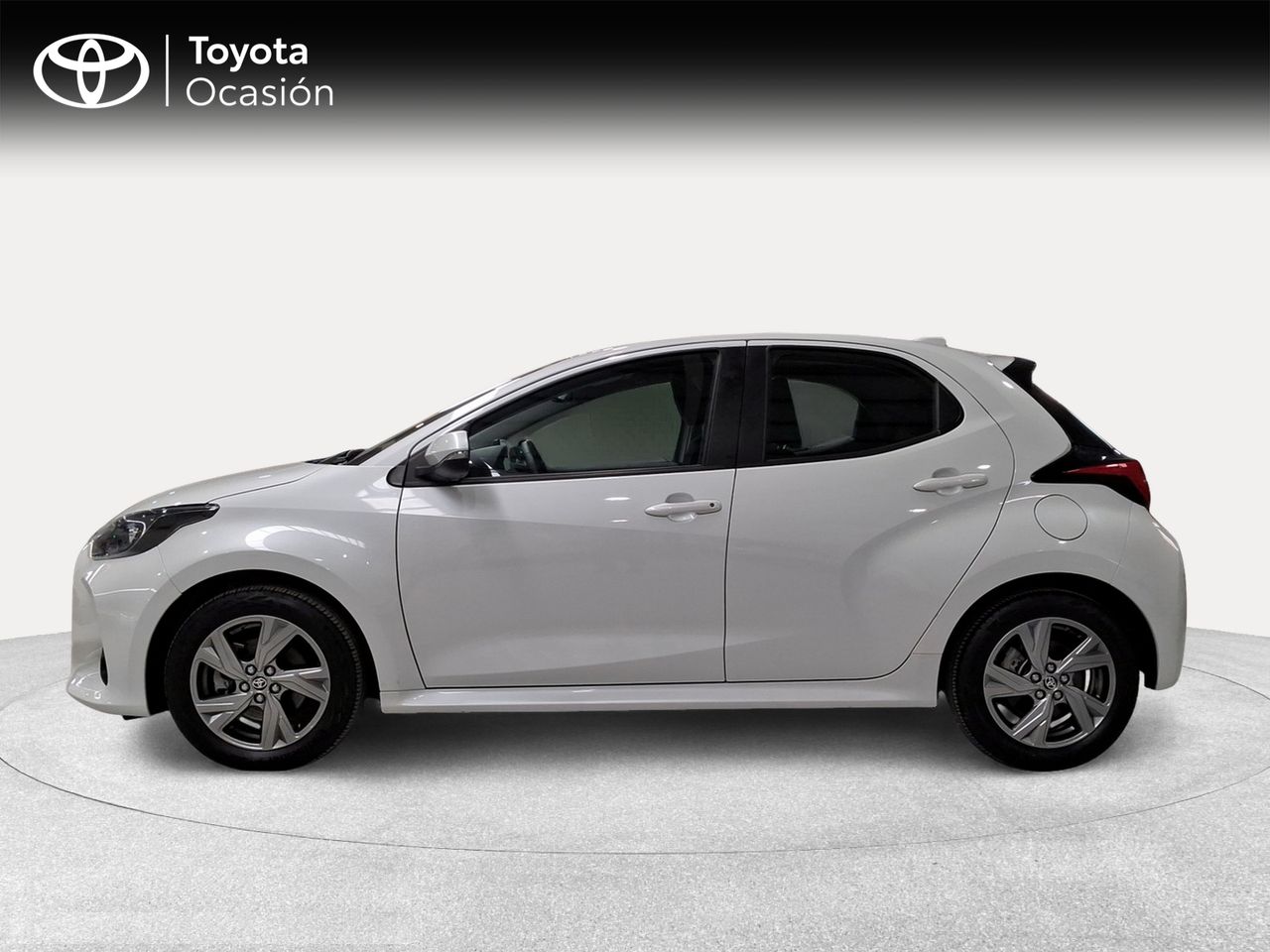 Toyota Yaris 1.5 120H Active Plus  - Foto 4