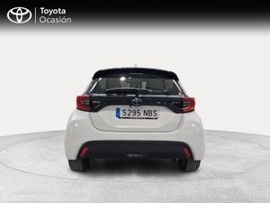 Toyota Yaris 1.5 120H Active Plus  - Foto 5