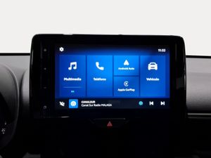 Toyota Yaris 1.5 120H Active Plus  - Foto 16