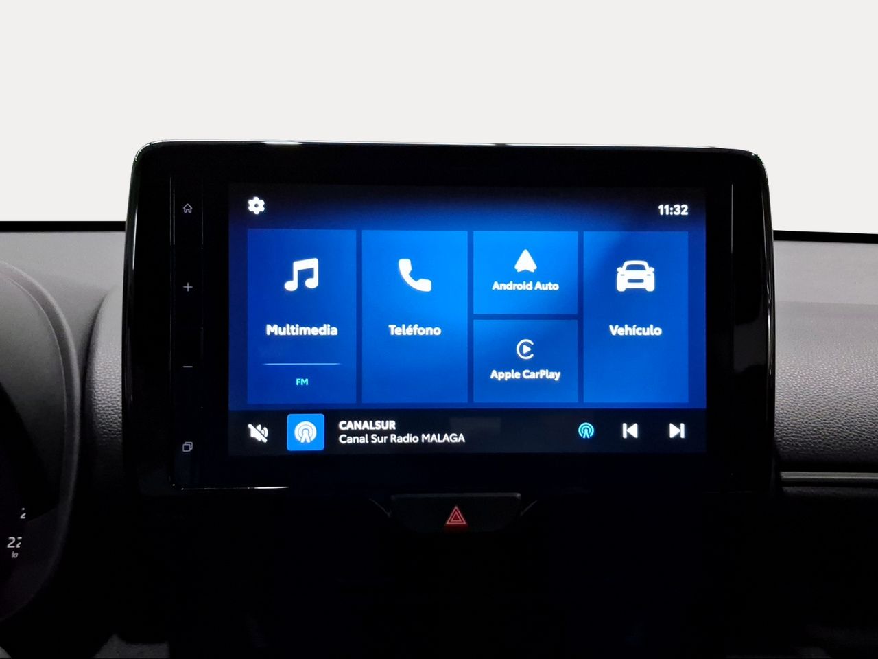 Toyota Yaris 1.5 120H Active Plus  - Foto 16