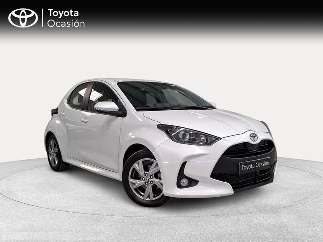 Foto coche