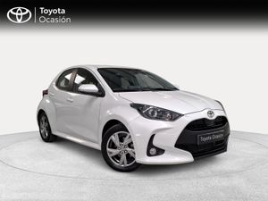 Toyota Yaris 1.5 120H Active Plus  - Foto 20