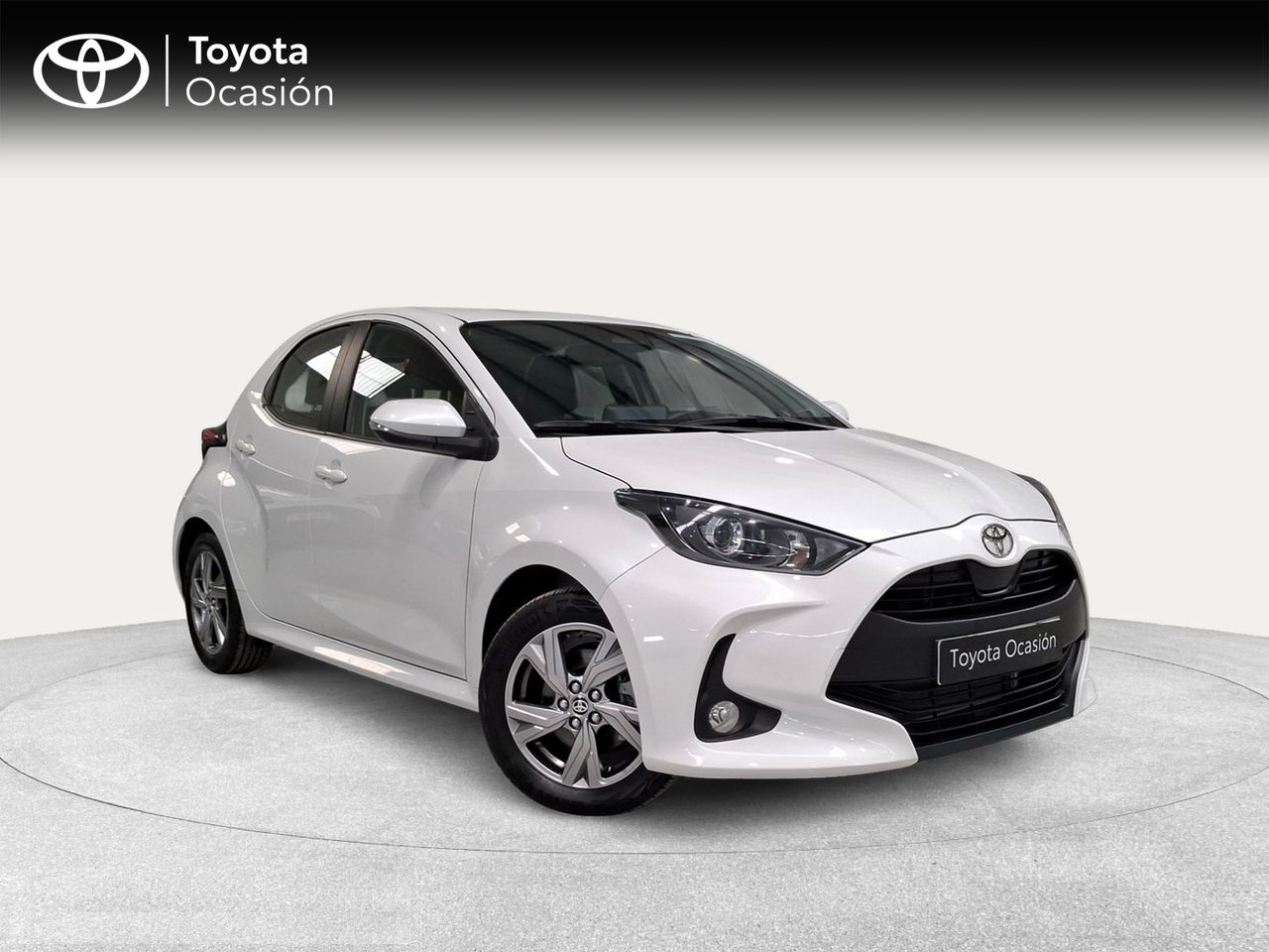 Toyota Yaris 1.5 120H Active Plus  - Foto 20