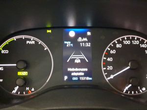 Toyota Yaris 1.5 120H Active Plus  - Foto 15