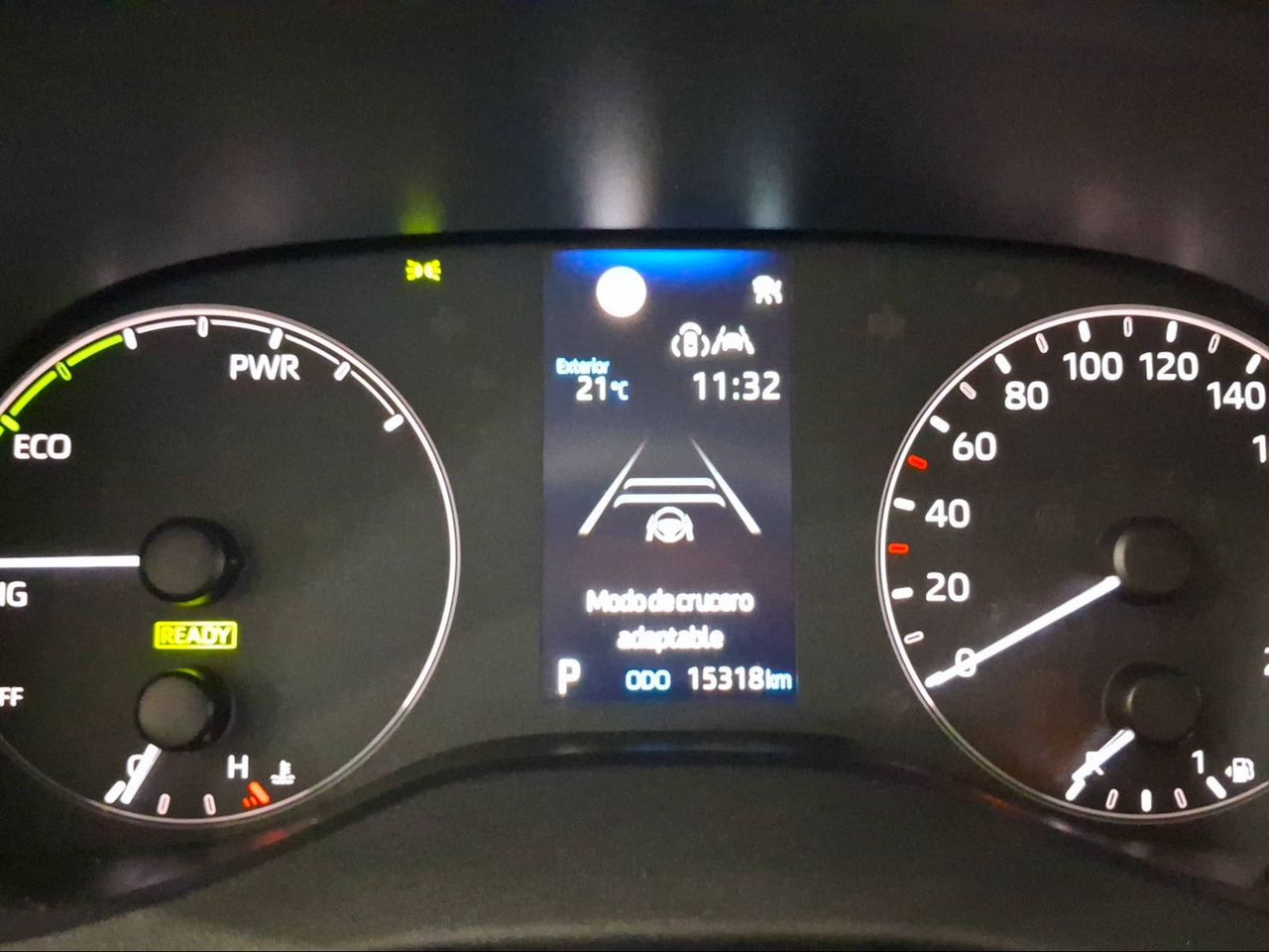 Toyota Yaris 1.5 120H Active Plus  - Foto 15