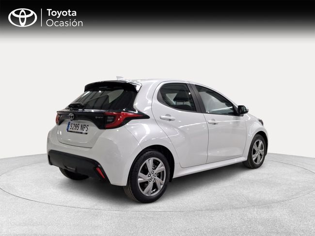 Foto coche