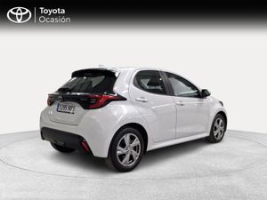Toyota Yaris 1.5 120H Active Plus  - Foto 19
