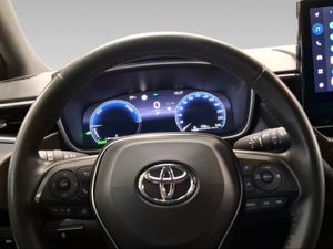 Toyota Corolla 140H Active Plus Touring Sport  - Foto 14