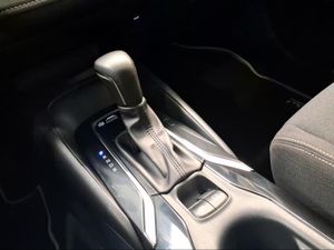 Toyota Corolla 140H Active Plus Touring Sport  - Foto 21