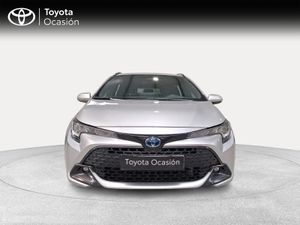 Toyota Corolla 140H Active Plus Touring Sport  - Foto 6