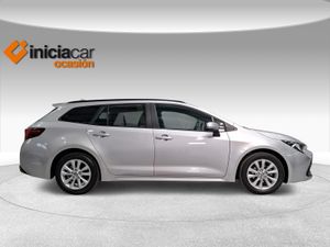 Toyota Corolla 140H Active Plus Touring Sport  - Foto 18