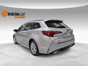 Toyota Corolla 140H Active Plus Touring Sport  - Foto 3