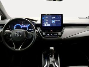 Toyota Corolla 140H Active Plus Touring Sport  - Foto 9