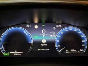 Toyota Corolla 140H Active Plus Touring Sport  - Foto 15