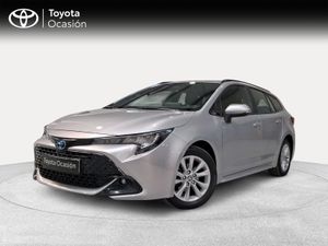 Toyota Corolla 140H Active Plus Touring Sport  - Foto 2