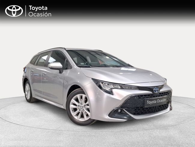 Foto coche
