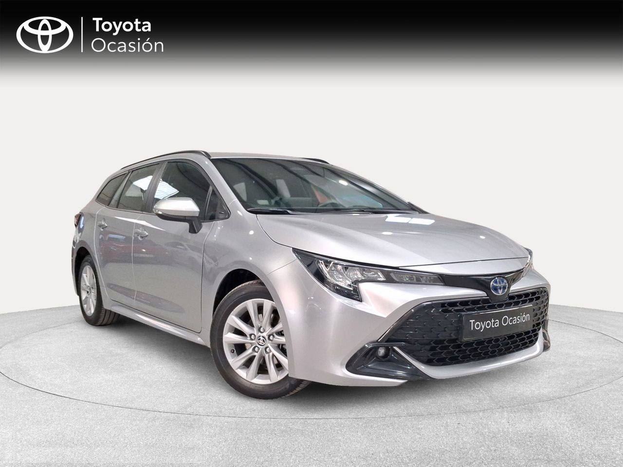 Toyota Corolla 140H Active Plus Touring Sport  - Foto 20