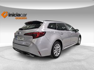 Toyota Corolla 140H Active Plus Touring Sport  - Foto 19