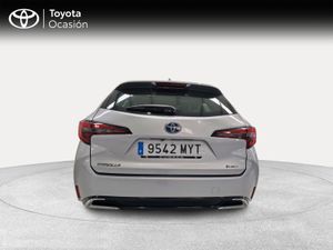 Toyota Corolla 140H Active Plus Touring Sport  - Foto 5