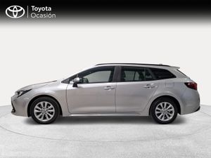 Toyota Corolla 140H Active Plus Touring Sport  - Foto 4