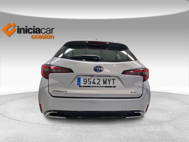Foto coche