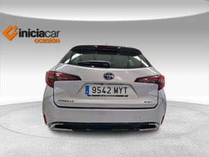 Toyota Corolla 140H Active Plus Touring Sport  - Foto 5