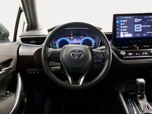 Toyota Corolla 140H Active Plus Touring Sport  - Foto 10