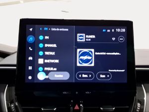 Toyota Corolla 140H Active Plus Touring Sport  - Foto 16