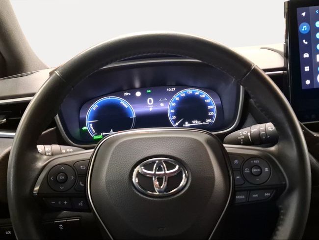 Foto coche