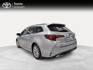 Toyota Corolla 140H Active Plus Touring Sport  - Foto 3