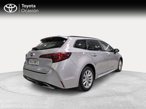 Toyota Corolla 140H Active Plus Touring Sport  - Foto 19