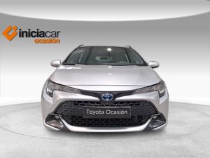 Toyota Corolla 140H Active Plus Touring Sport  - Foto 6
