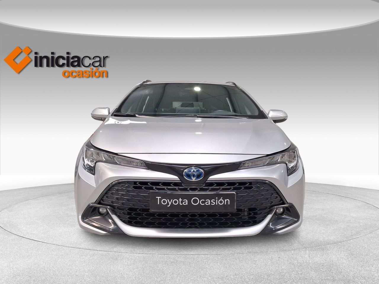 Toyota Corolla 140H Active Plus Touring Sport  - Foto 6